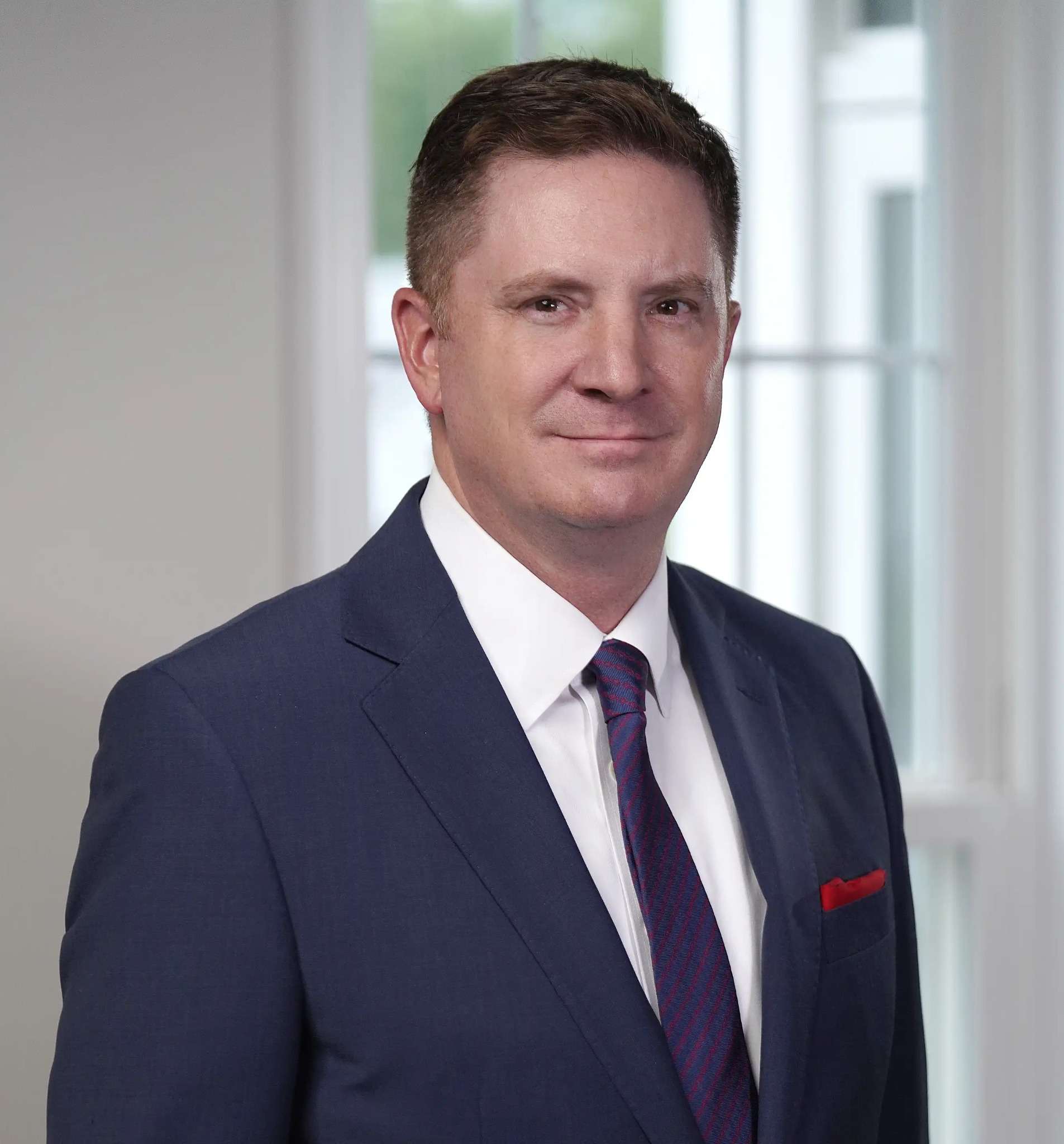 Attorney Thomas J. Maronick Jr.
